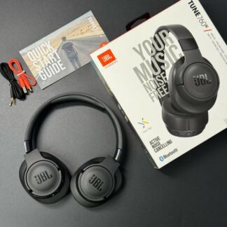 سماعات JBL Tune 520BT